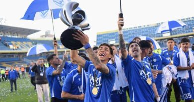 Vélez, Supercopa Argentina 2025