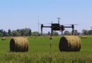 Vistaguay, Drones, deriva