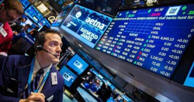 Wall Street, Dólar