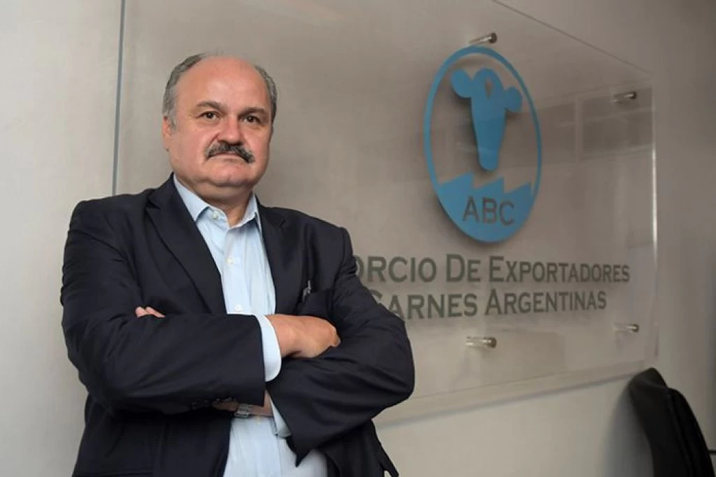 Asado, inflación, Mario Ravettino