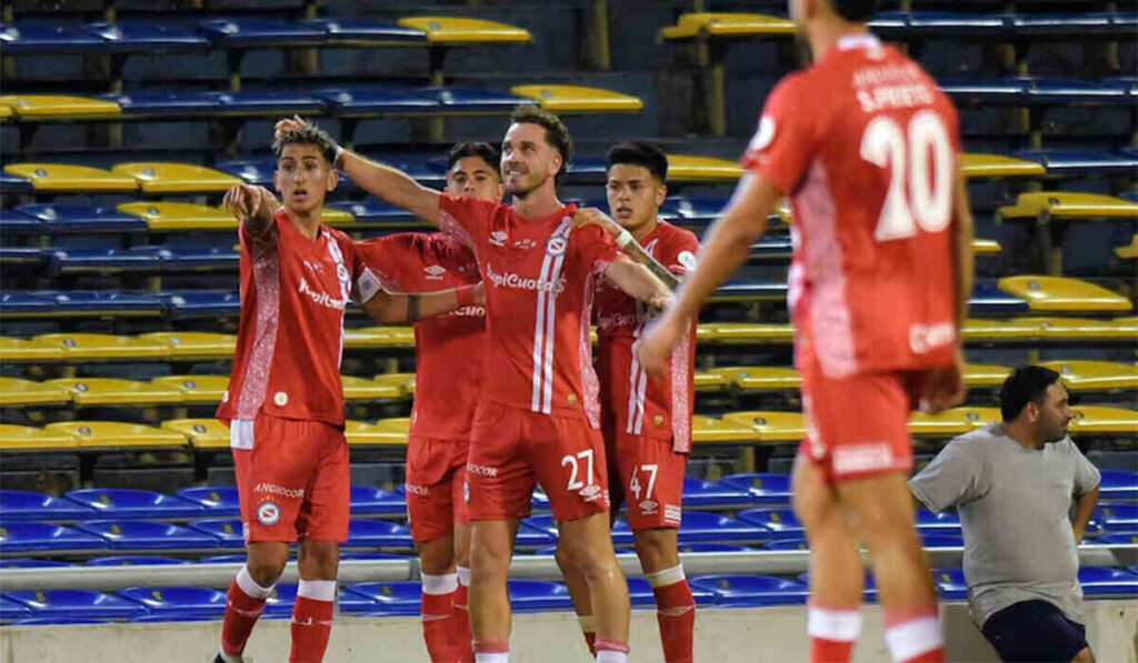Argentinos Juniors, Copa Argentina