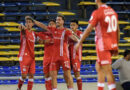 Argentinos Juniors, Copa Argentina
