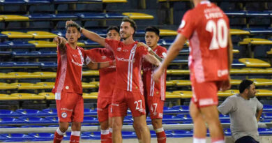 Argentinos Juniors, Copa Argentina