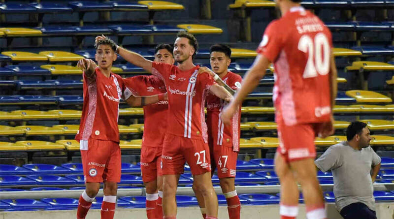 Argentinos Juniors, Copa Argentina