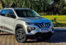 Autos, Renault Kwid