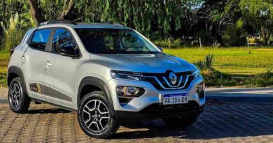 Autos, Renault Kwid