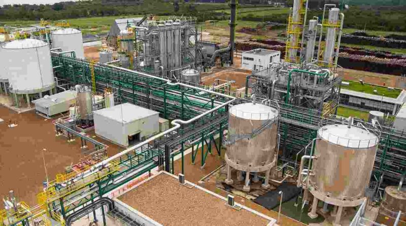 biodiésel, biocombustible