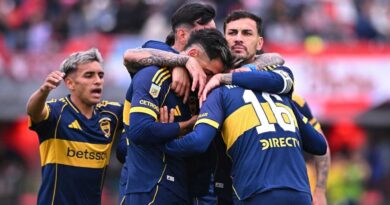 Boca, Estudiantes, Torneo Clausura
