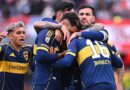 Boca, Torneo Clausura