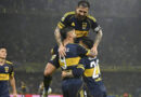 Boca, La Bombonera, Paredes