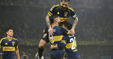 Boca, La Bombonera, Paredes