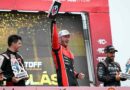 Canapino, TC, Turismo Carretera, TC en San Nicolás