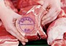 Carne, Brasil, Sello, exportaciones de carne