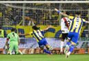 Rosario Central, River, Ignacio Malcorra