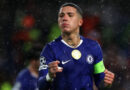 Champions, Chelsea, Enzo Fernández