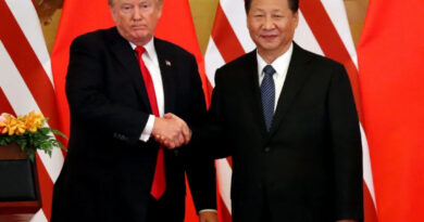 China, Estados Unidos, Mercado Agrícola