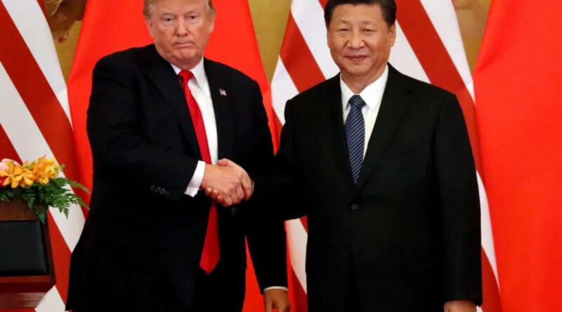 China, Estados Unidos, Mercado Agrícola