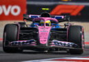 Franco Colapinto, GP Estados Unidos, Austin, Fórmula 1, Alpine