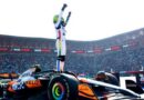 Fórmula 1, Lando Norris, México, Franco Colapinto
