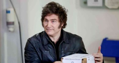 Elecciones, Resultados, Libertad Avanza, Javier Milei