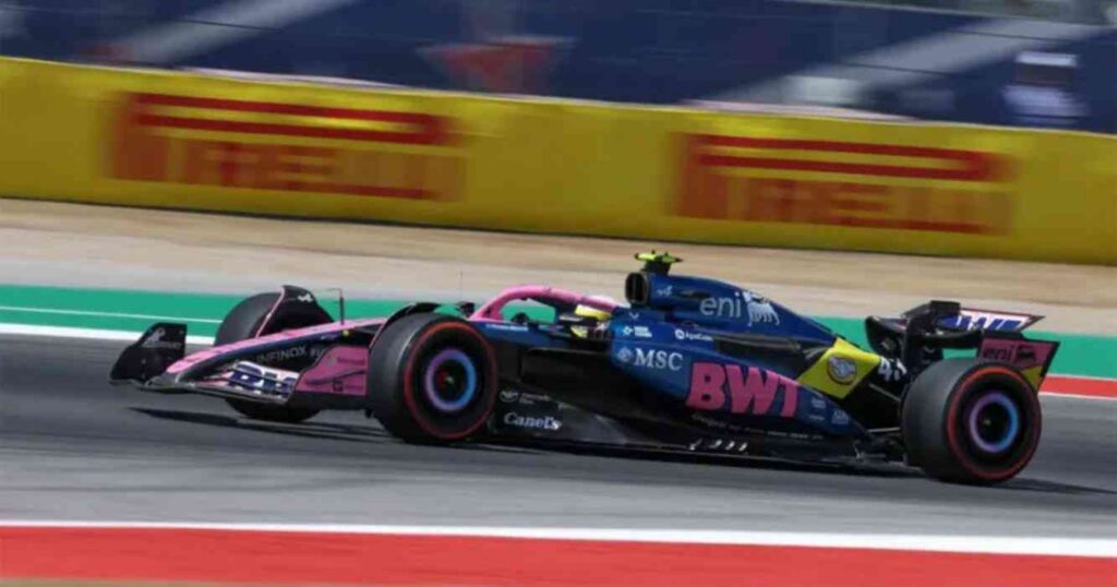 Fórmula 1, Max Verstappen, Franco Colapinto