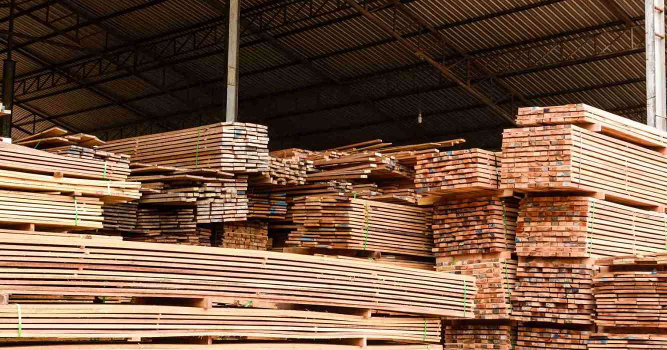 Madera: Estados Unidos se consolida como el principal destino en este 2025 - deCampoNoticias