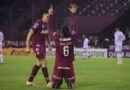 Lanús, copa sudamericana,