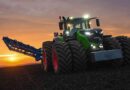 Maquinaria agrícola, fendt