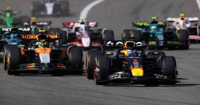 Fórmula 1, Max Verstappen