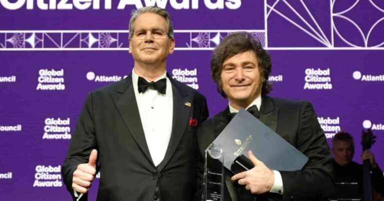 Banco Central, Swap, Argentina, Estados Unidos