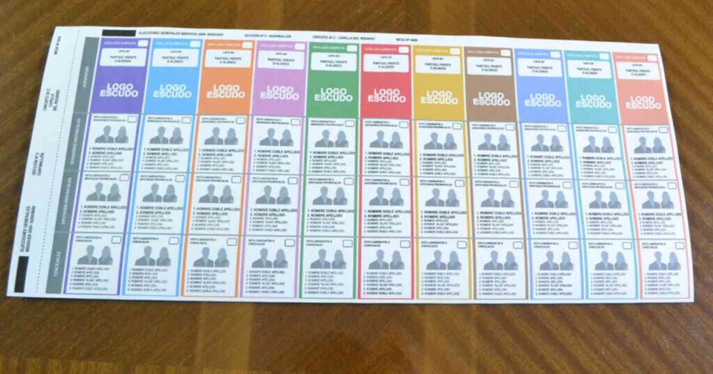 Elecciones 2025,