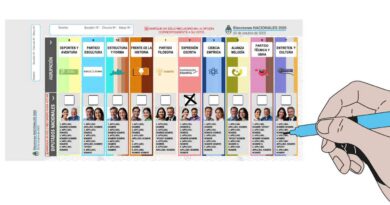 Elecciones 2025,