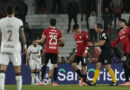 Independiente, Lanús