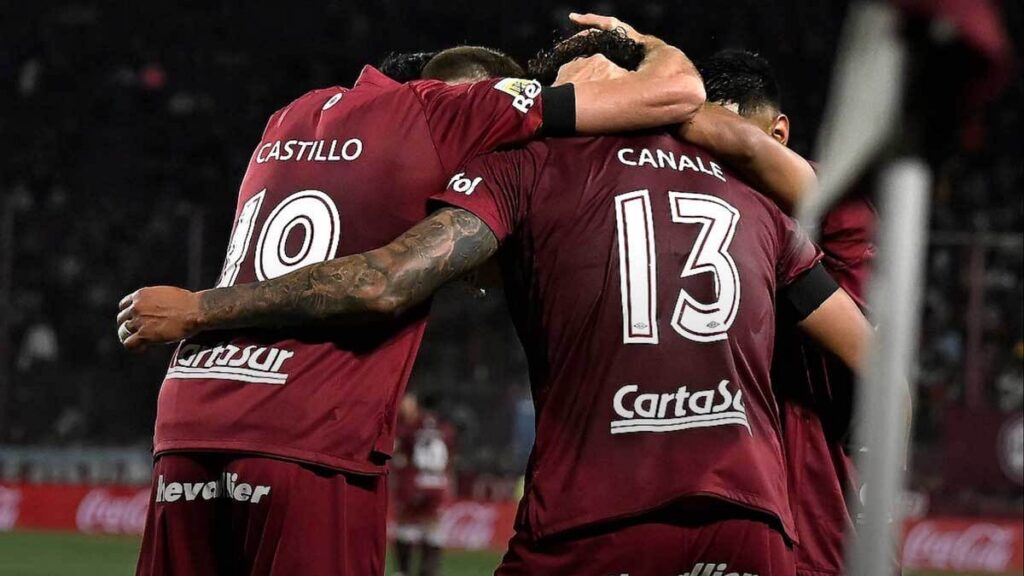 Lanús, Torneo Clausura