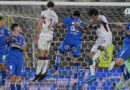 Lanús, Universidad de Chile, Copa Sudamericana