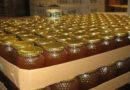 Miel, Exportaciones