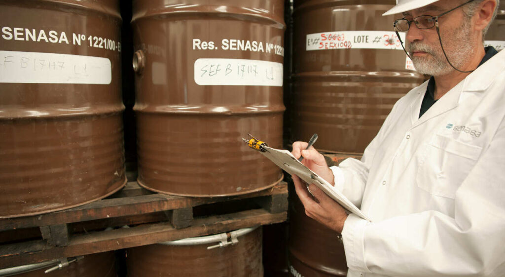 miel, exportaciones, sector apícola