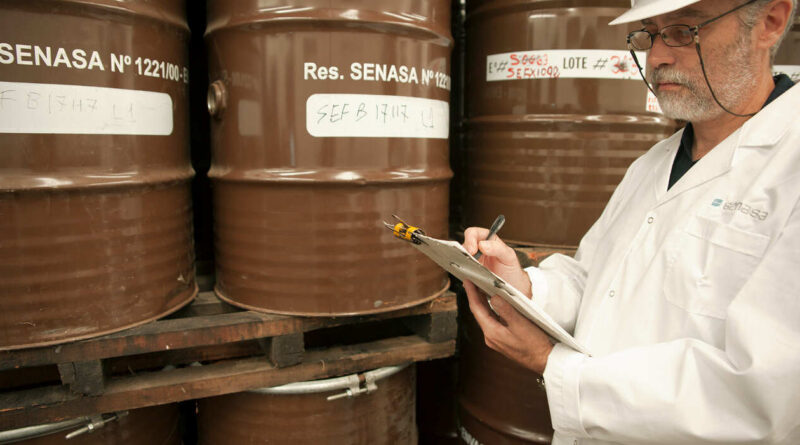miel, exportaciones, sector apícola