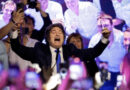 Javier Milei, Elecciones 2025