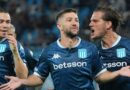 Racing, Vietto