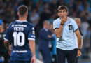 Racing, Vietto, Costas