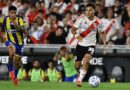 River, Rosario Central, Ian Subiabre