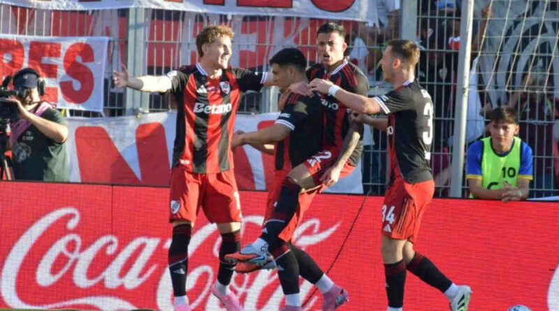 River, Copa Argentina