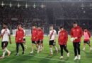 River, Copa Argentina