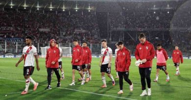 River, Copa Argentina