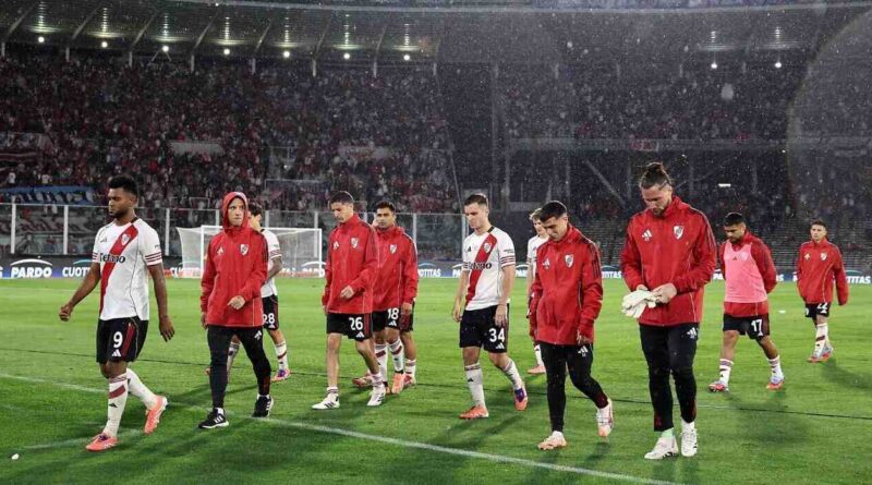 River, Copa Argentina