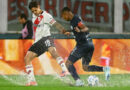 River, Independiente Rivadavia, Copa Argentina