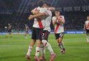 River, Torneo Clausura