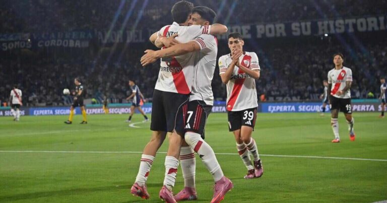 River, Torneo Clausura