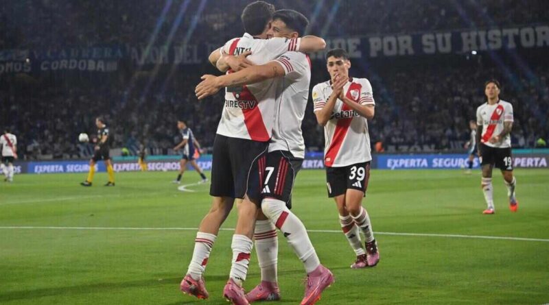 River, Torneo Clausura